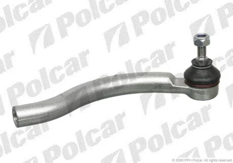 Наконечник рулевой тяги левый Polcar H-352