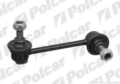 Стійка стабілізатора лівий Polcar H-359