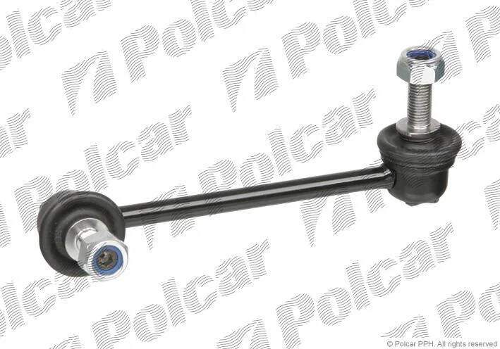 Стійка стабілізатора лівий Polcar H-387 (фото 1)