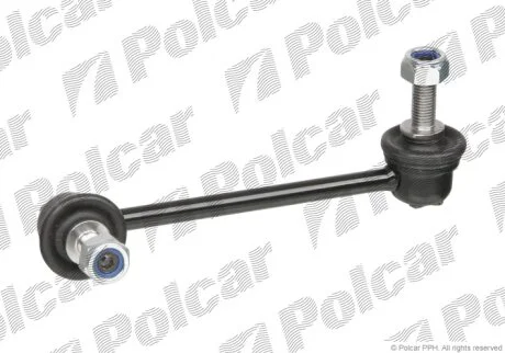Стійка стабілізатора лівий Polcar H-387