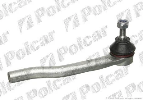 Наконечник тяги рулевой Polcar H-501