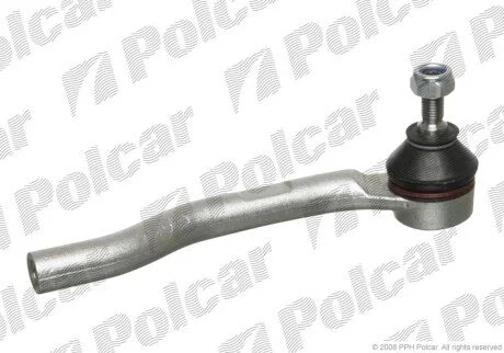 Наконечник рулевой тяги левый Polcar H-502
