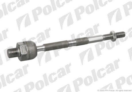 Рулевая тяга на передний мост, справа Polcar H-503
