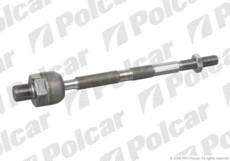 Рулевая тяга на передний мост, справа Polcar H-503