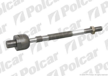Рульова тяга лівий Polcar H-504