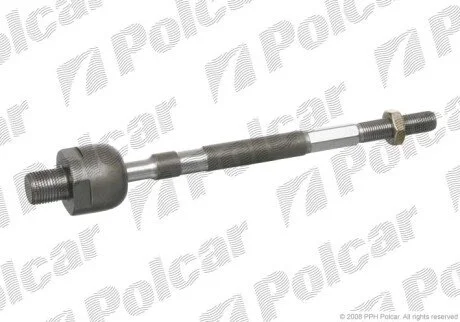 Рульова тяга лівий Polcar H-504