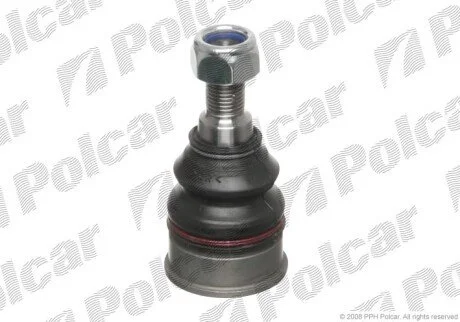 Кульова опора важеля лівий=правий Polcar H-505
