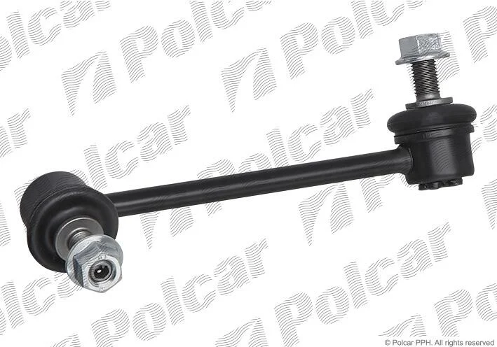 Стойка стабилизатора левый Polcar H-647 (фото 1)