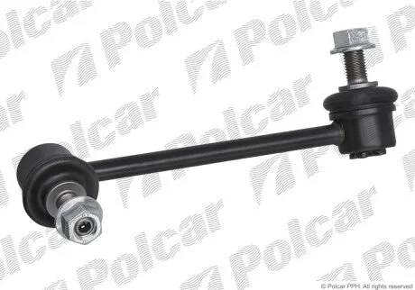 Стойка стабилизатора левый Polcar H-647