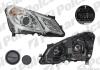 Фара основная Polcar HL1EL009647981 (фото 3)