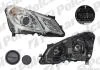 Фара основная Polcar HL1EL009647981 (фото 3)