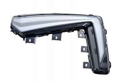 Передній поворотник Polcar HL2PT014585011