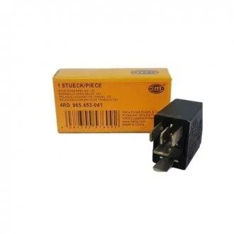 Реле універсальне Polcar HL4RD965453041