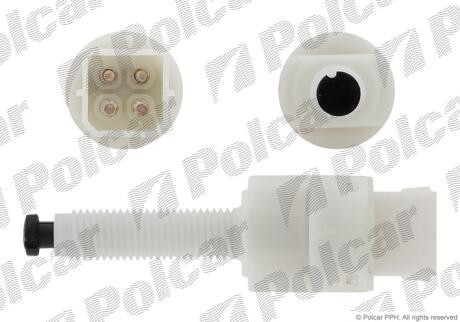 Датчик стоп-сигнала Polcar HL6DD008622351