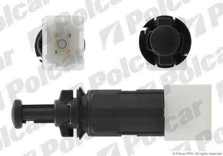 Датчик стоп-сигнала Polcar HL6DD008622371