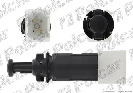 Датчик стоп-сигнала Polcar HL6DD008622371