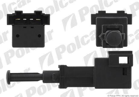 Датчик стоп-сигнала Polcar HL6DD008622731
