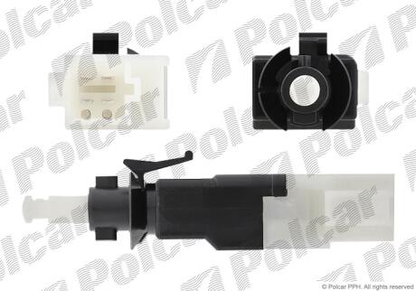 Датчик стоп-сигнала Polcar HL6DD008622881