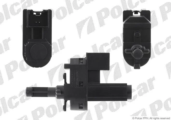 Вимикач світла стоп Polcar HL6DD010966421 (фото 1)