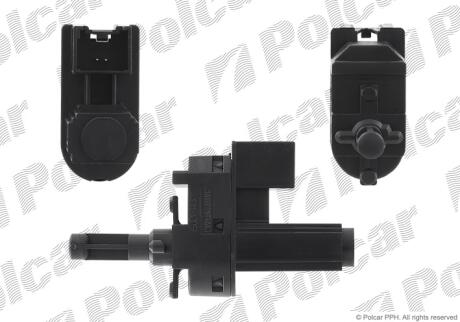 Датчик стоп-сигнала Polcar HL6DD010966421