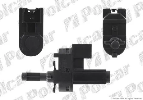 Вимикач світла стоп Polcar HL6DD010966421