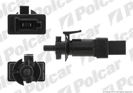 Вимикач світла стоп Polcar HL6DD010966431