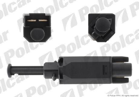 Датчик стоп-сигнала Polcar HL6DF003263081