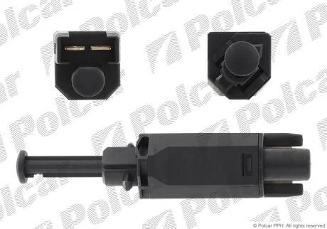 Вимикач світла стоп Polcar HL6DF003263081