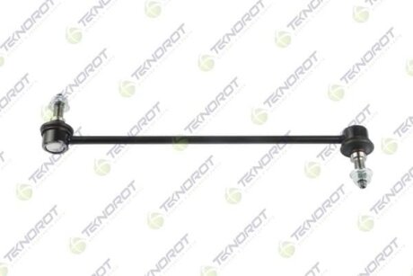 Стойка стабилизатора левый=правый Polcar HY-1037