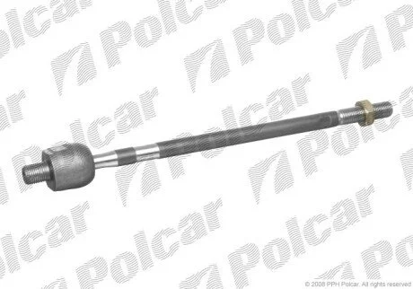 Рулевая тяга на передний мост, справа, слева Polcar HY-103
