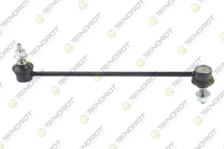 Стійка стабілізатора лівий=правий Polcar HY-106