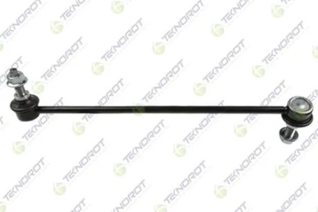 Стойка стабилизатора левый Polcar HY-1077