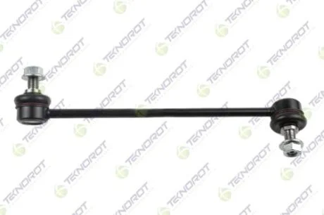 Стойка стабилизатора левый Polcar HY-1087