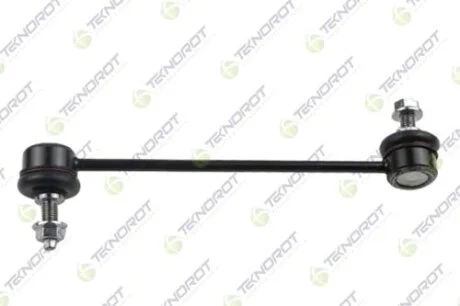 Стойка стабилизатора левый Polcar HY-1097