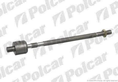 Рулевая тяга на передний мост, справа, слева Polcar HY-243