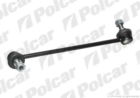 Стойка стабилизатора прав Polcar HY-275