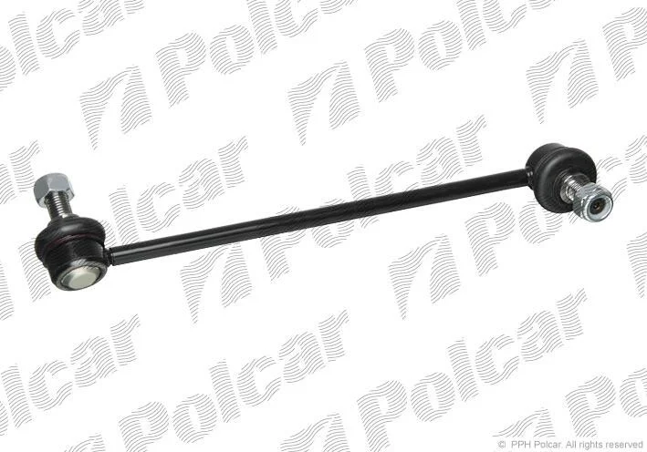 Стойка стабилизатора левый Polcar HY-276 (фото 1)