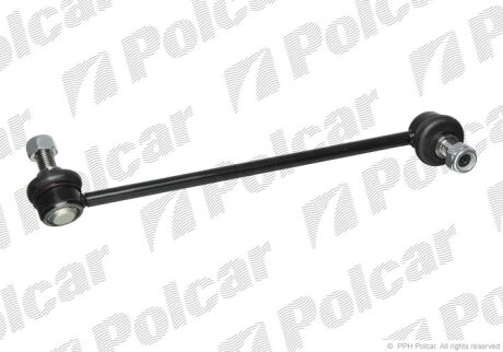 Стійка стабілізатора лівий Polcar HY-276