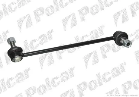 Стойка стабилизатора левый Polcar HY-276