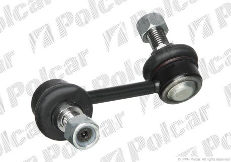 Стойка стабилизатора прав Polcar HY-277