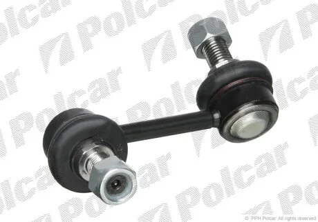 Стойка стабилизатора прав Polcar HY-277