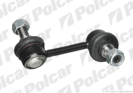 Стойка стабилизатора левый Polcar HY-278