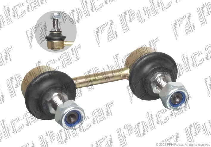 Стойка стабилизатора левый=правый Polcar HY-310 (фото 1)