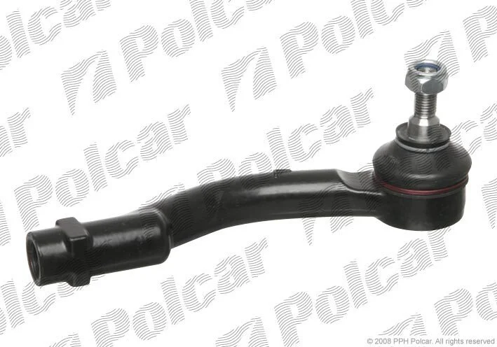 Рулевой наконечник передний мост слева Polcar HY-332 (фото 1)