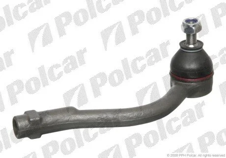 Рулевой наконечник передний мост слева Polcar HY-342