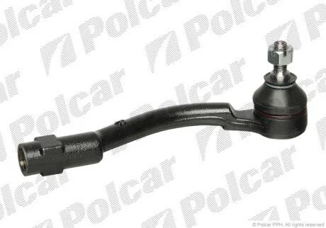 Рульовий наконечник передній міст праворуч Polcar HY-361