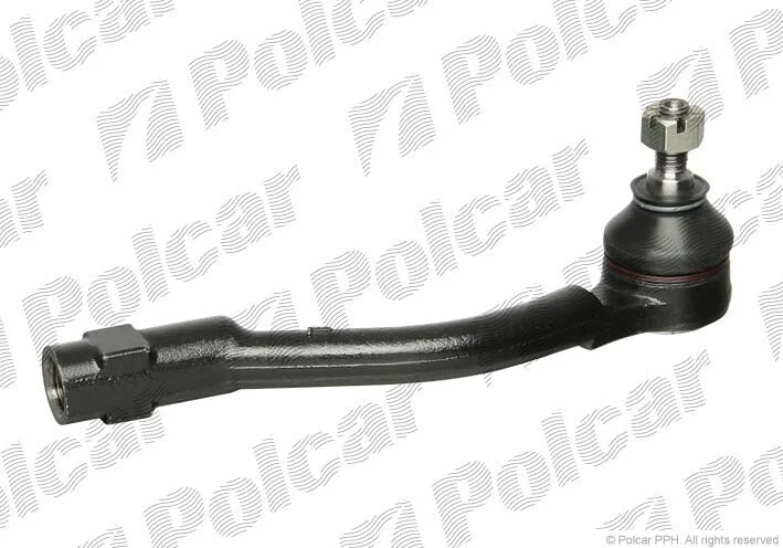 Рульовий наконечник передній міст зліва Polcar HY-362 (фото 1)