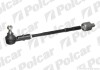 Рульова тяга лівий=правий Polcar HY392393 (фото 1)