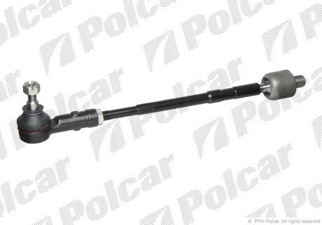 Рульова тяга лівий=правий Polcar HY392393