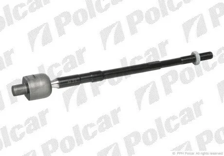 Рулевая тяга на передний мост, справа, слева Polcar HY-393